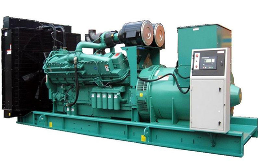 穆棱150kw康明斯柴油发电机组图片 穆棱150kw康明斯柴油发电机组图片
