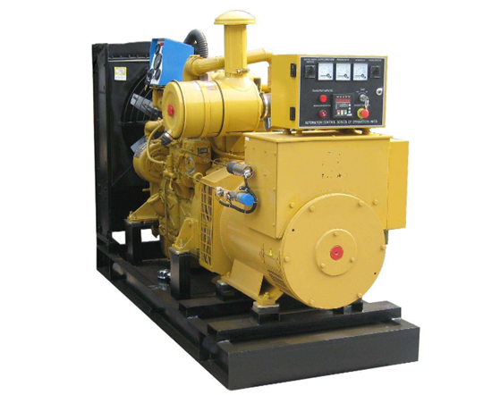 穆棱发电机出租