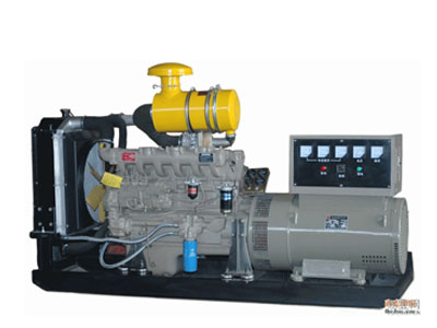 穆棱有关风力发电机组反飓风损坏办法