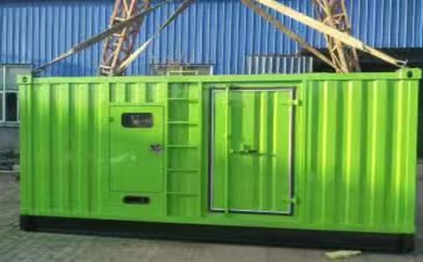 穆棱600kw大型柴油发电机组出租价格_COPY_COPY