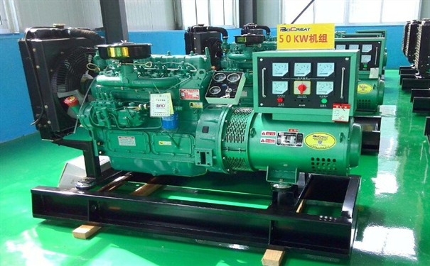 穆棱发电机出租